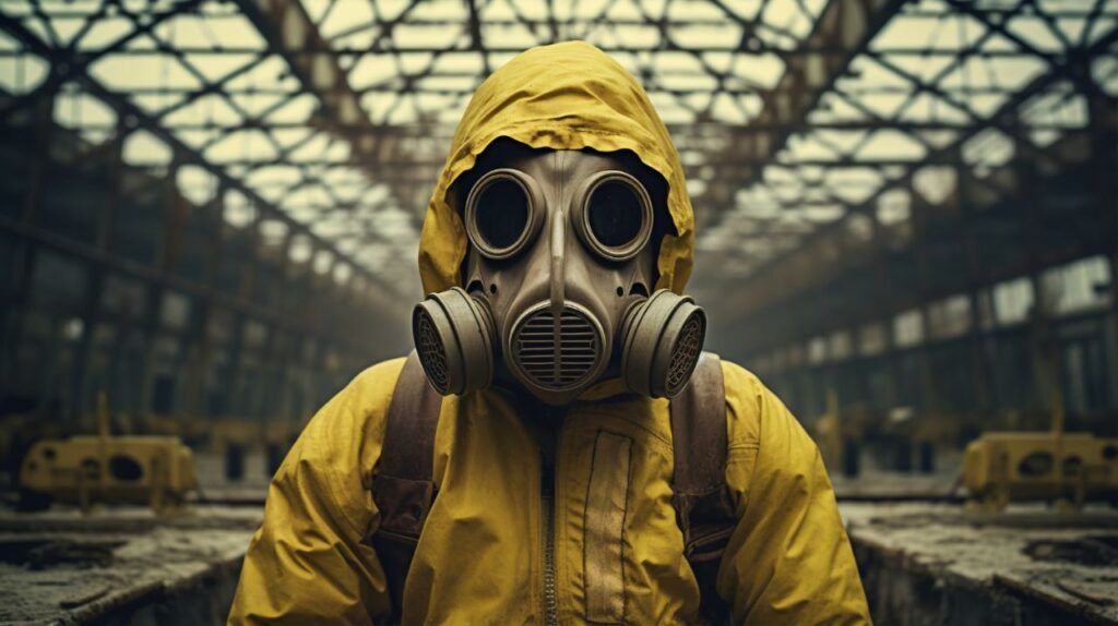 La catastrophe qui tarde : comprendre le “paradoxe de l’environnementaliste”