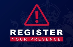 Foreign Office travel advice updates