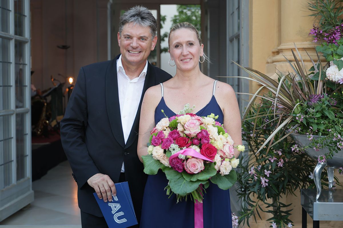 Schlossgartenfest 2026 – Impressionen vom 70. Jubiläum