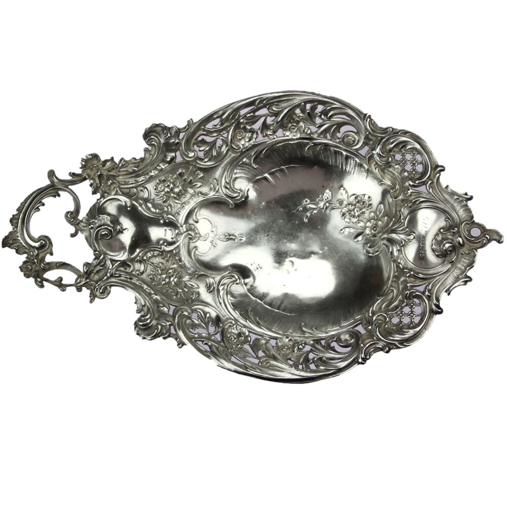 Prestižní pražské starožitnictví Antique Cinolter členem CINOA