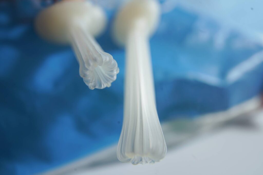 Jak probíhá zavedení katetru: Šetrný návod pro maximální bezpečí