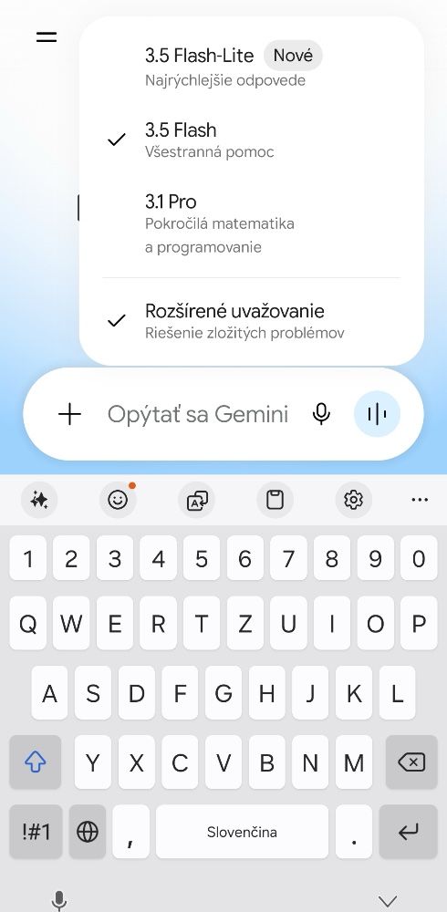 Google rozširuje Gemini: prichádza 3.6 Flash a nové verzie 3.5