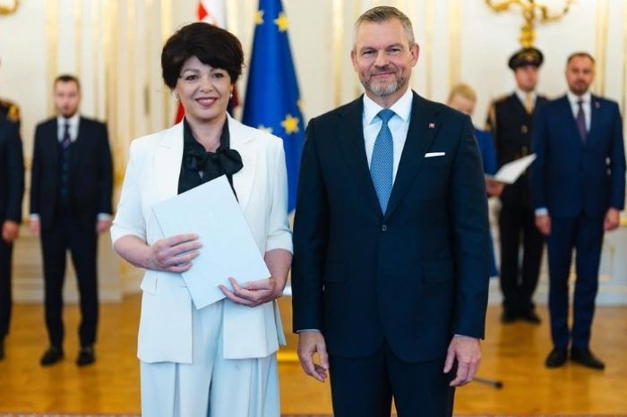 Prezident SR vymenoval nových profesorov z UPJŠ
