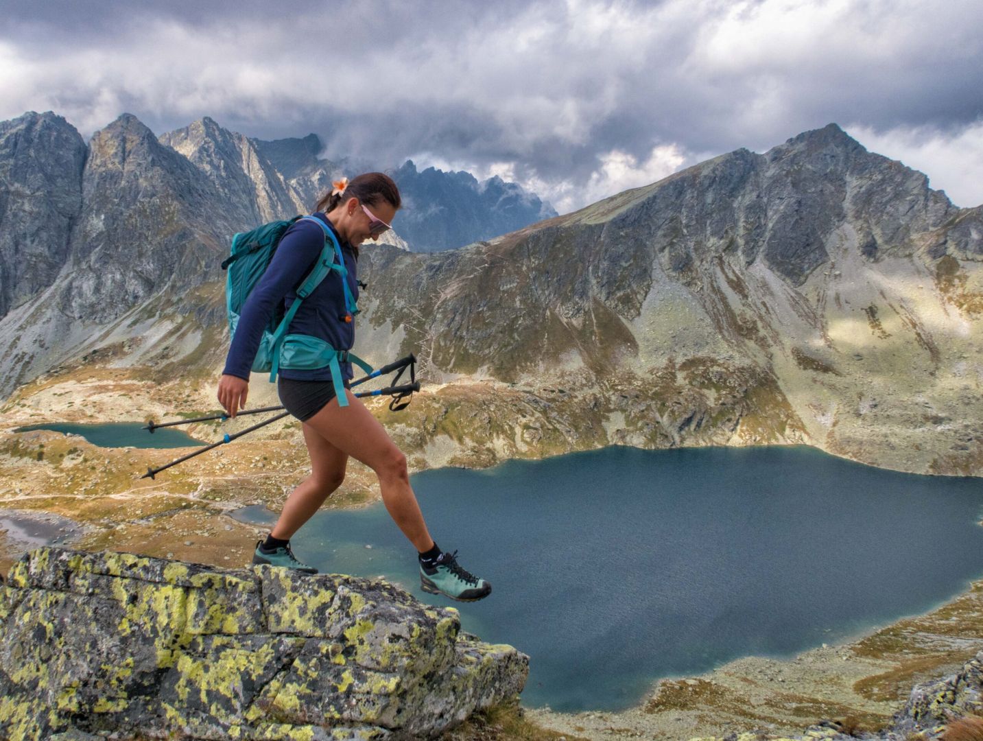 Po letnej sezóne čaká Tatry veľké upratovanie. Čisté hory budú už po 48.raz