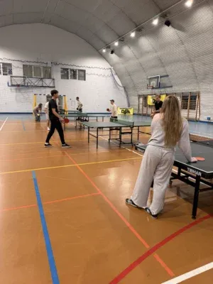 Akademicka Doba Sportu