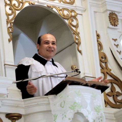 V evanjelickom chráme rezonovala história mesta i odkaz Paulínyho-Tótha