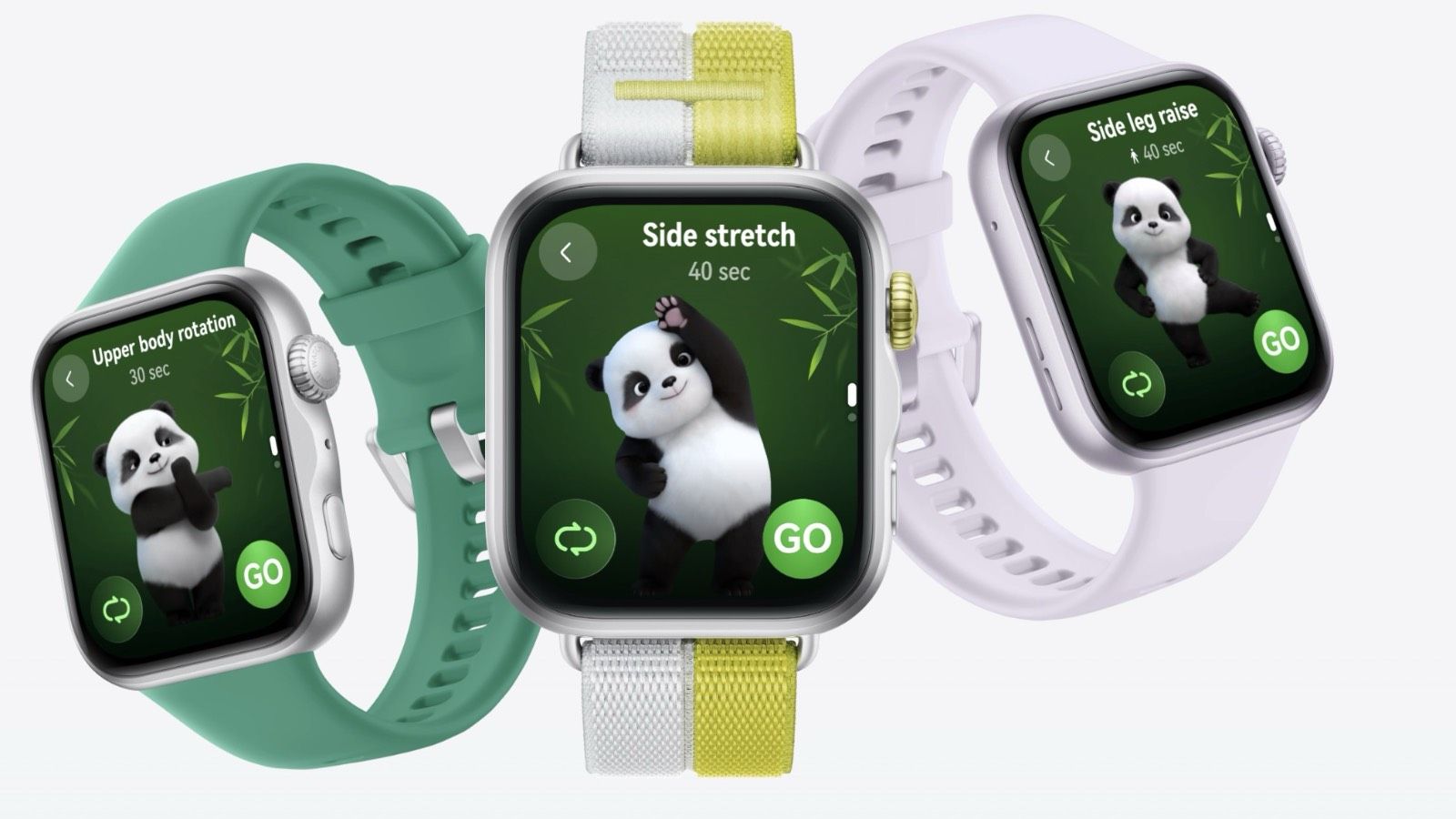 Tip na darček za vysvedčenie: Huawei Watch FIT 5 teraz kúpite výhodnejšie