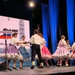 ÚSŽZ na Slovenských národných slávnostiach v Báčskom Petrovci