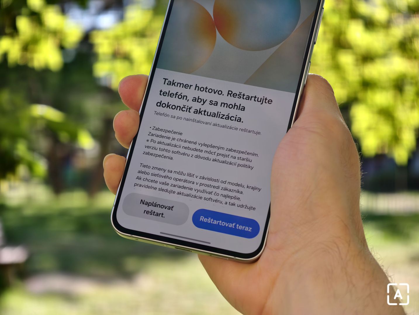 Túto aktualizáciu si určite nainštalujte: Opravuje 90 zraniteľností v zariadeniach Samsung Galaxy