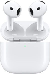 Apple AirPods 5 majú špičkový zvuk aj niektoré funkcie z Pro modelov