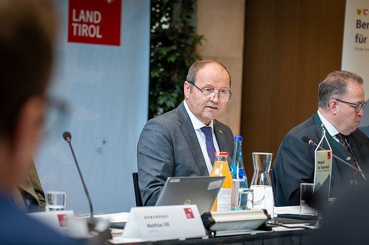 Bundesländer setzen auf Zusammenarbeit im Veterinärwesen