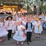 ÚSŽZ na Slovenských národných slávnostiach v Báčskom Petrovci