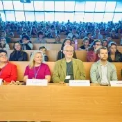 Finále Logickej olympiády intelektovo nadaných detí spojilo najtalentovanejších žiakov