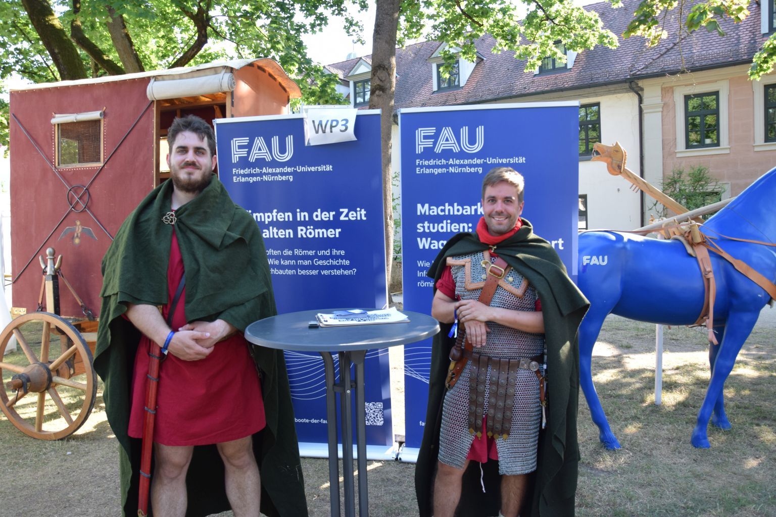 Schlossgartenfest 2026 – Impressionen vom 70. Jubiläum
