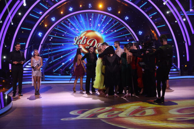 Let's Dance 2026: Vypadnúť už môže ktokoľvek a siedmy priamy prenos prináša aj prekvapenie
