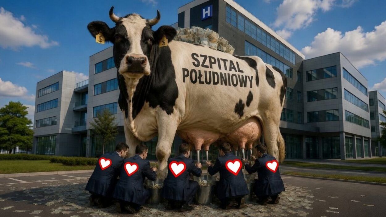 725 tys. zł za… napisanie jednego wniosku do KPO