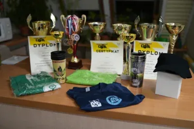 Akademicka Doba Sportu