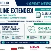 Tematické školy aliancie Q-Helix: výnimočná príležitosť pre študentov UNIPO