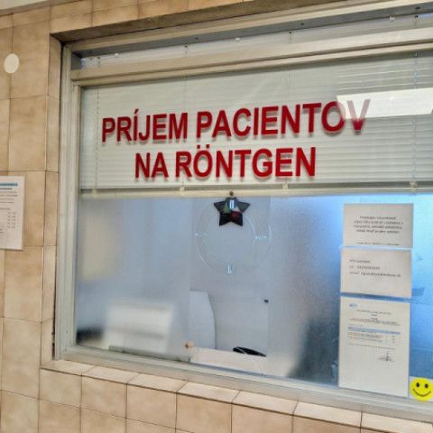 Odštartovala veľká modernizácia Mestskej polikliniky za 3 milióny eur