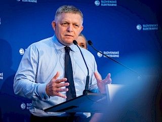 R. Fico v Mochovciach: Slovensko je v jadre svetová špička
