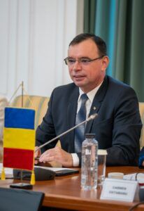 Comunicat de presă