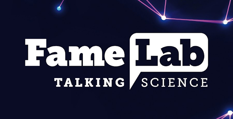Weź udział w konkursie FameLab 2026!