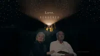 Recreating a 70-year love story frame by frame