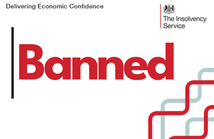 Surrey business adviser banned as company director for second time after running up £120,000 tax debts