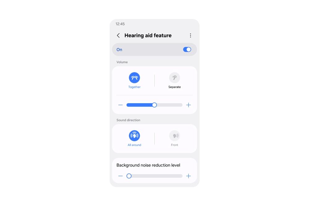 Galaxy Buds : la fonctionnalité « Aide auditive » obtient l’autorisation de la FDA aux Etats Unis