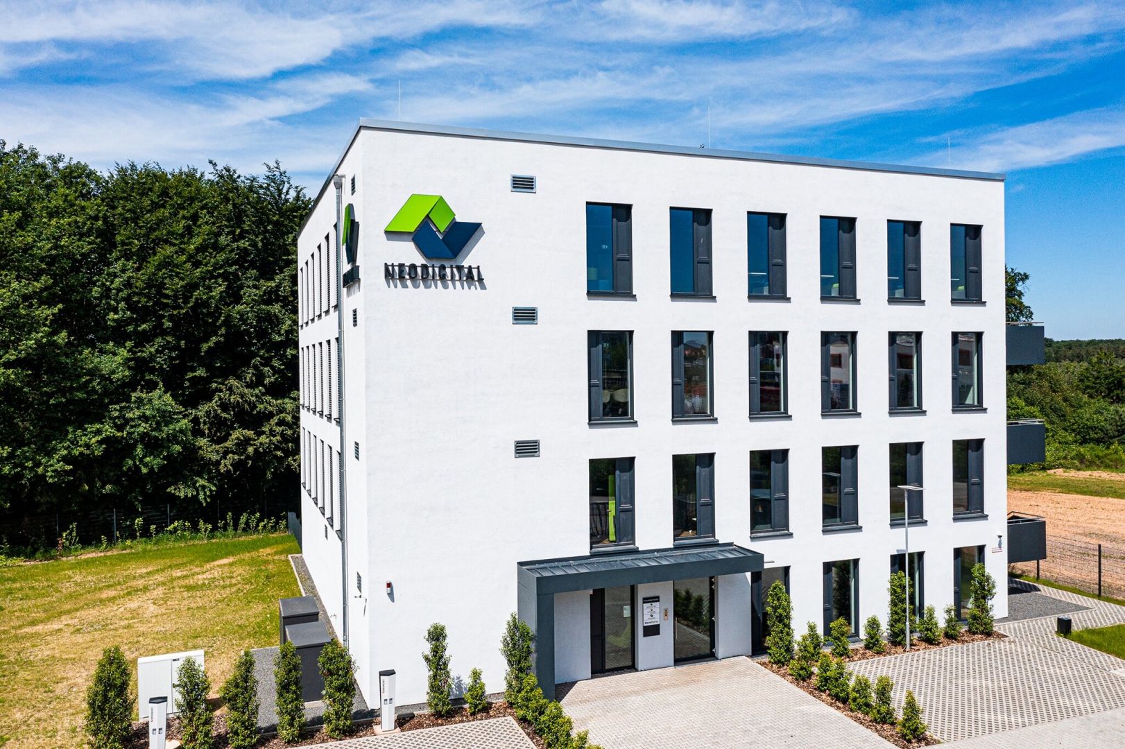 Neodigital-Versicherte bekommen neuen Vertrags­partner