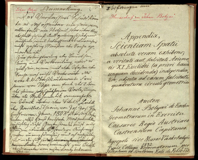 Kétszáz éves az MTA Könyvtár és Információs Központ – Képes összeállítás az intézmény történetéről