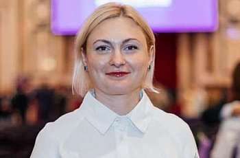 Євгенія Кравчук: Україна не хоче, щоб процес вступу до ЄС перетворювався на інструмент впливу у двосторонніх відносинах