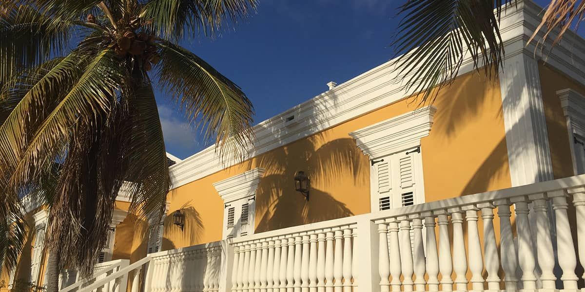 Caribisch Nederland: herbeoordeling betrouwbaarheid vervallen, wijzigingen wel direct doorgeven