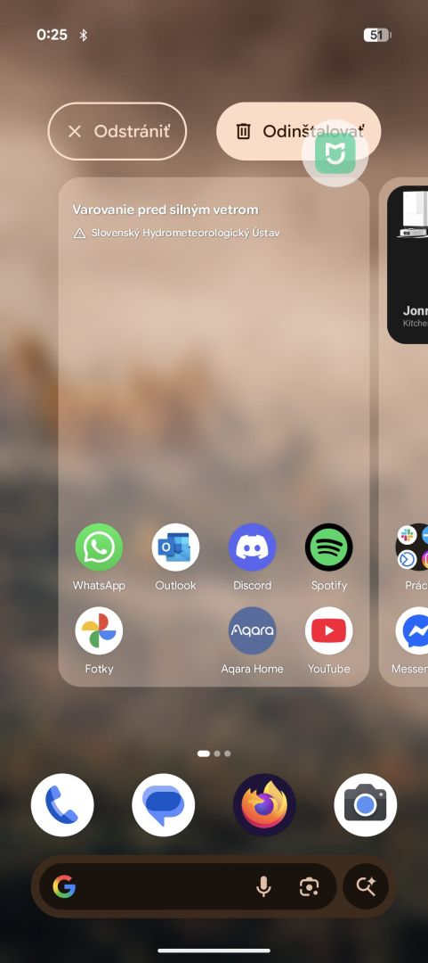 Dochádza vám v mobile miesto? Tu sú 3 najrýchlejšie spôsoby, ako vymazať nepotrebné aplikácie