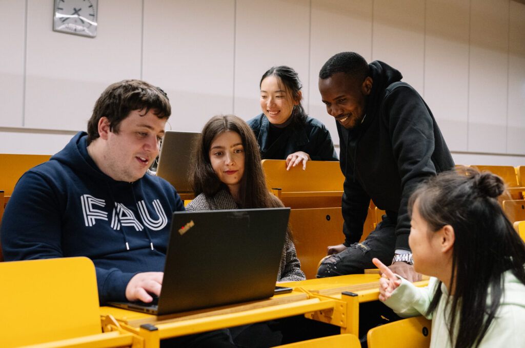 Einführung von Studiengebühren für zukünftige internationale Studierende aus Nicht-EU-Staaten