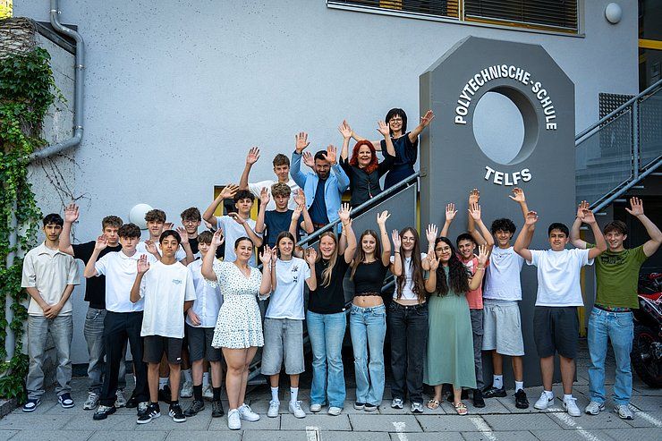 Schulschluss in Tirol: LRin Hagele wünscht schöne Ferien