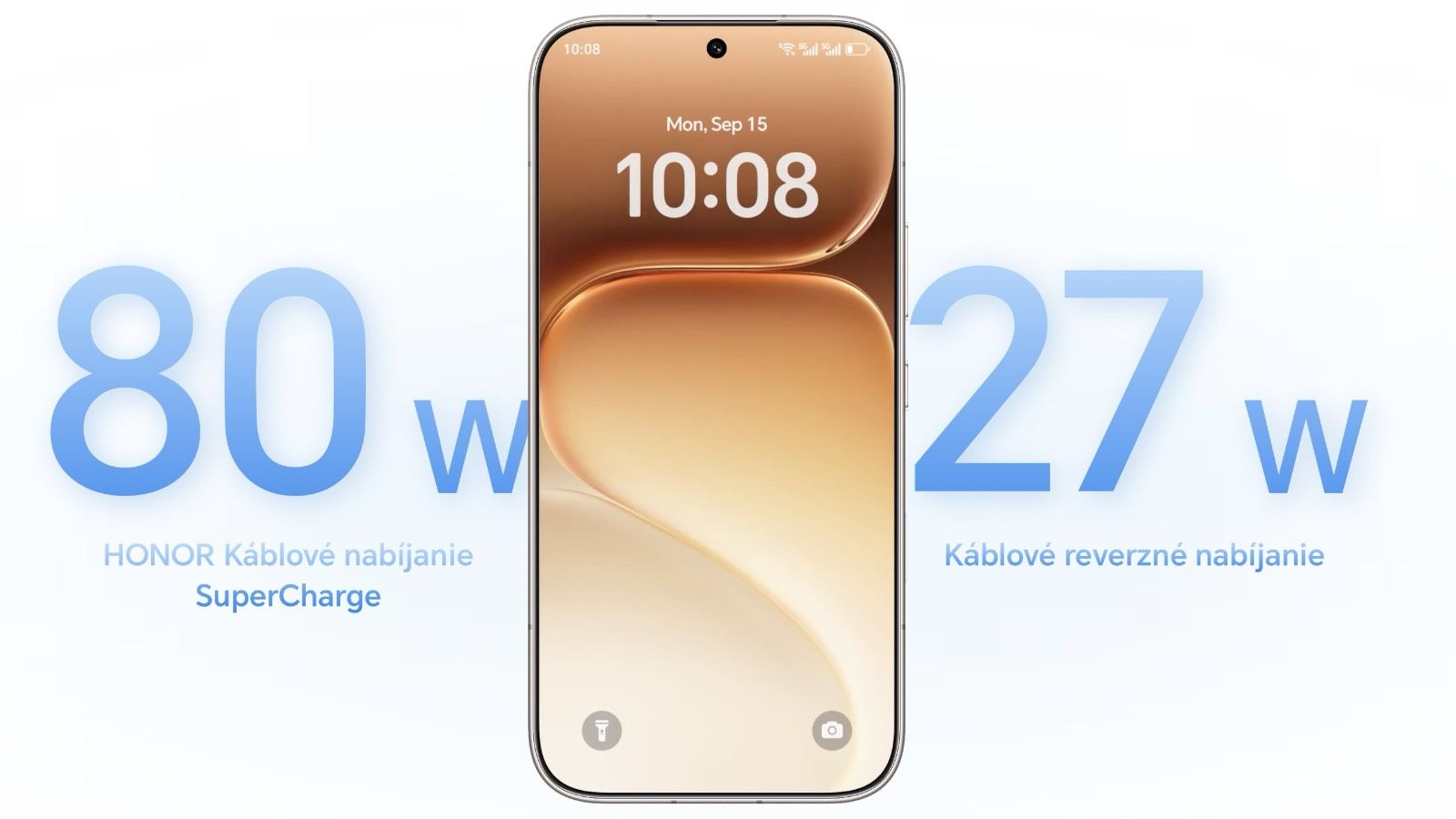 5 dôvodov, prečo mi HONOR 600 dáva zmysel