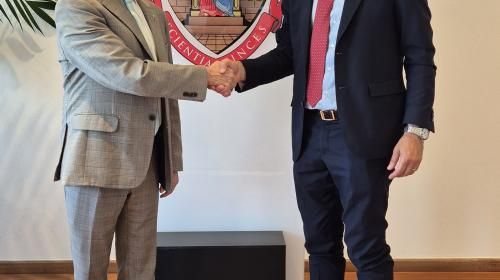 Innovazione, ricerca e cooperazione internazionale al centro della missione del Politecnico in Brasile