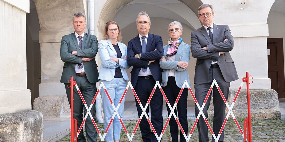 Kürzungen Unibudgets: Massive Auswirkungen auf Wissensregion Steiermark