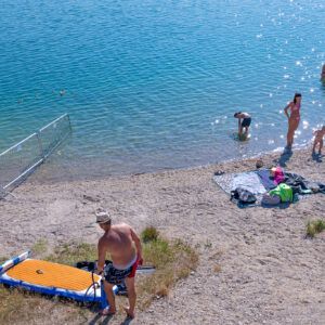 Dobrá správa pre všetkých, ktorí majú radi leto pri vode