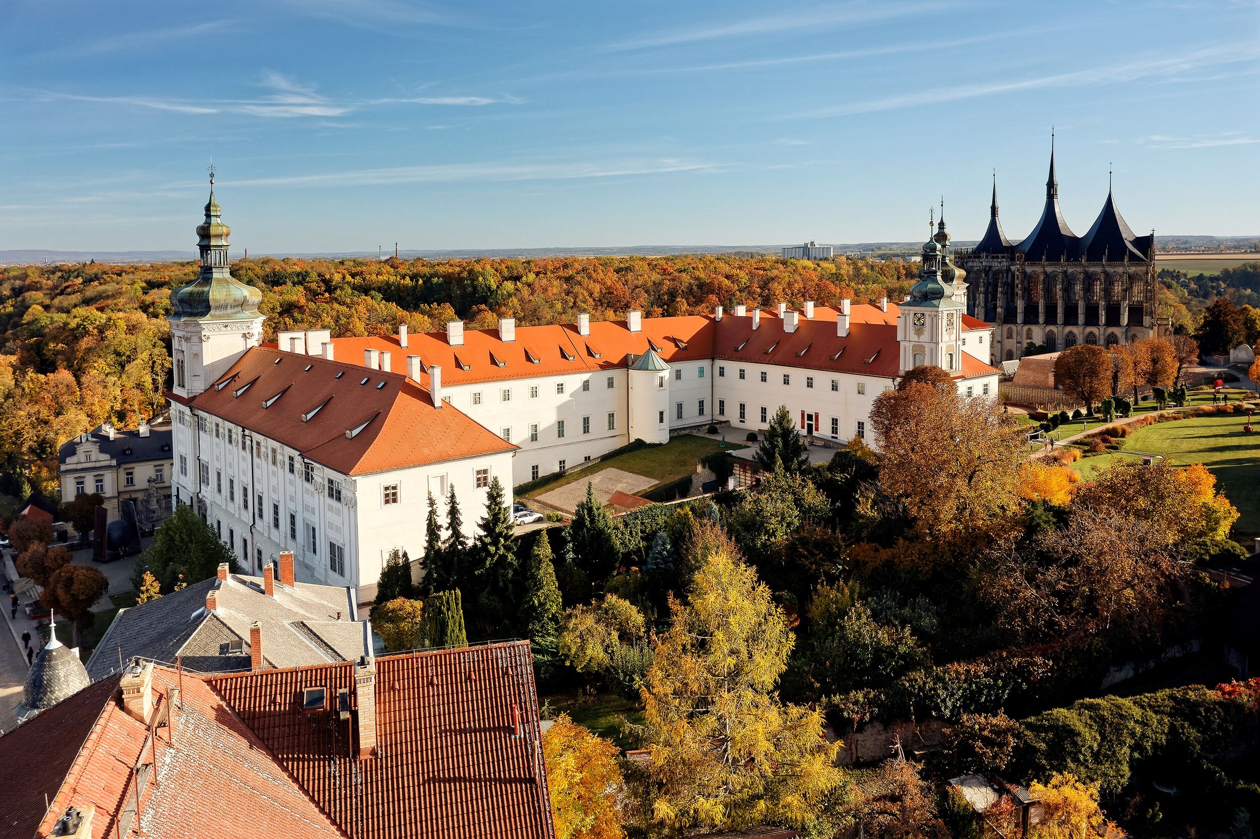 GASK rozšiřuje své sbírky již 60 let