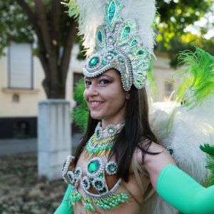 Veľký letný karneval 2026