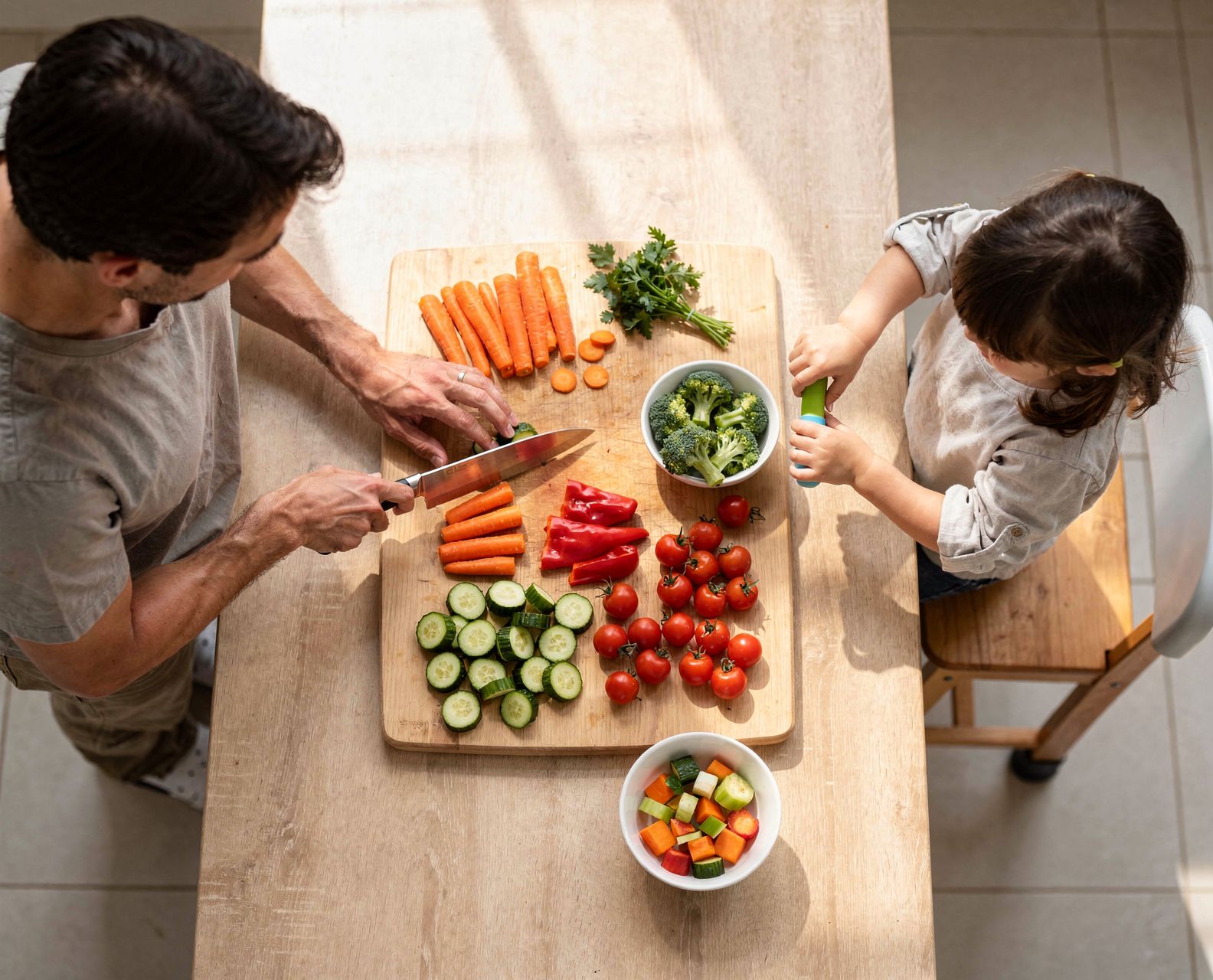Život s dětskou cukrovkou v praxi: co to znamená každý den