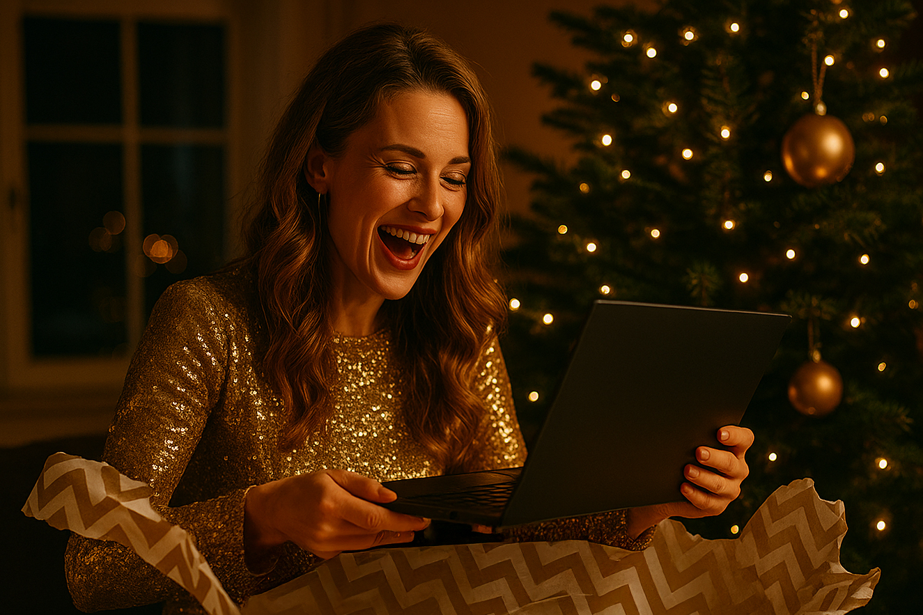 Ať vám doma září jen světýlka, ne kontrolky varování