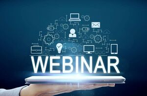 Webinar - A Guide to the CIC Online Process