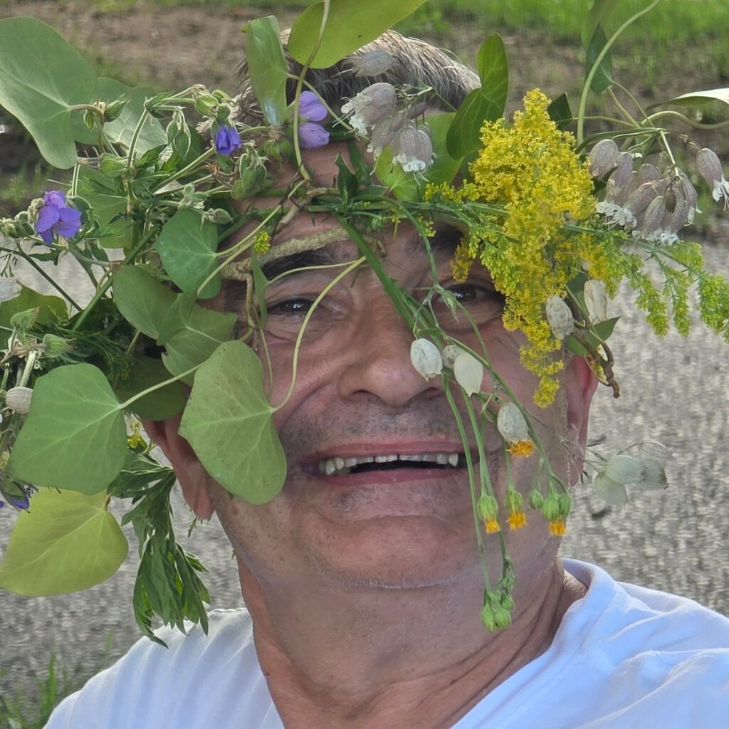 Jag älskar Sverige