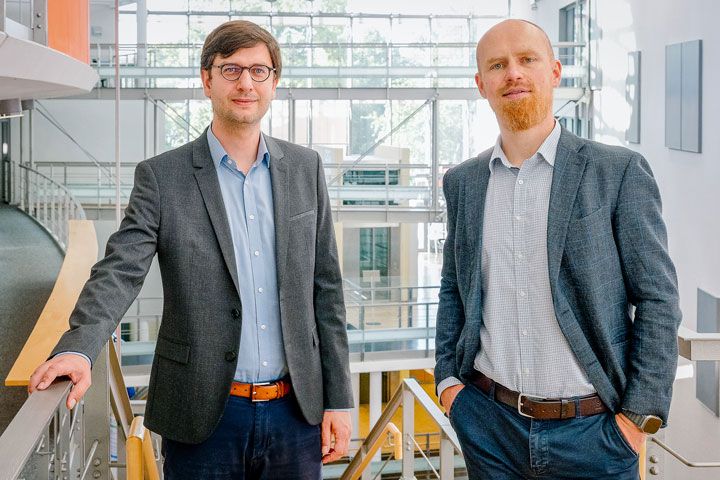 Krebszellen berechenbarer machen: PRECISE will therapeutisch nutzbare Schwachstellen vorhersagen