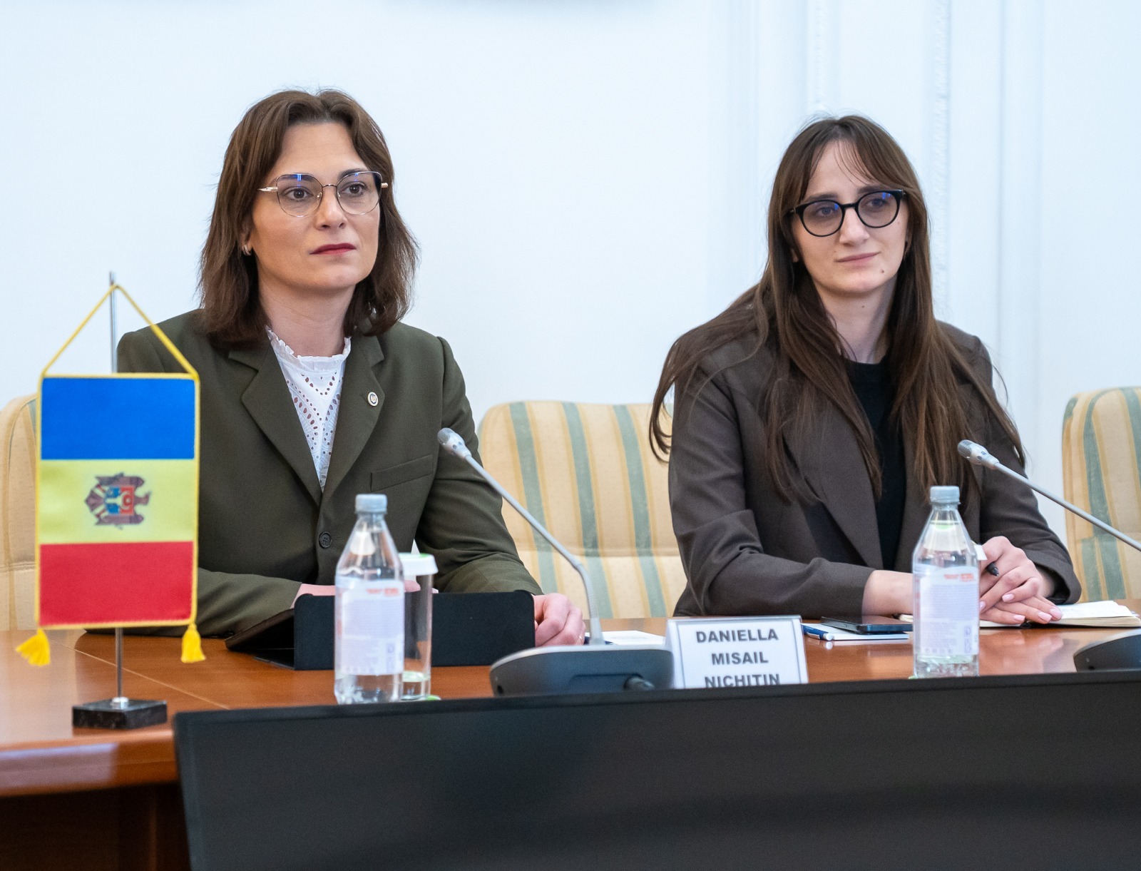 România și Republica Moldova consolidează cooperarea în domeniul afacerilor interne și al securității frontierei comune