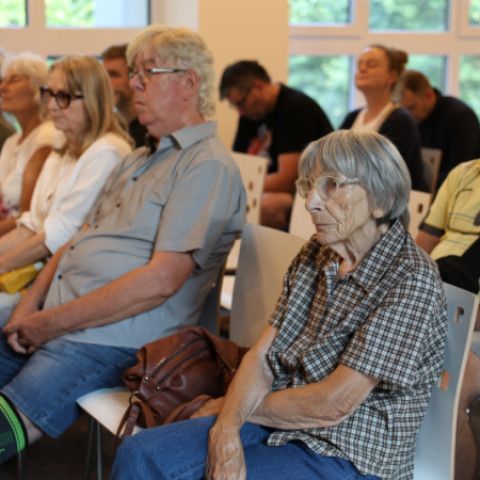 Leto v Múzeu Senica prinieslo štyri večery plné histórie