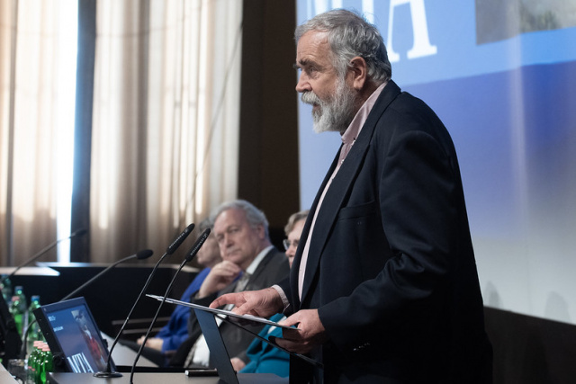 Az egyéni kutatói kiválóság mércéje– Az MTA új doktorait köszöntötték az Akadémia székházában